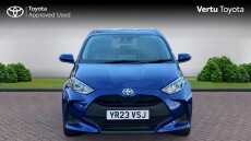 Toyota Yaris 1.5 Hybrid Icon 5dr CVT Hybrid Hatchback